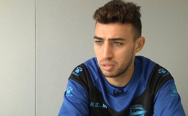 Munir: «Hemos mejorado cosas, estamos a un gran nivel»