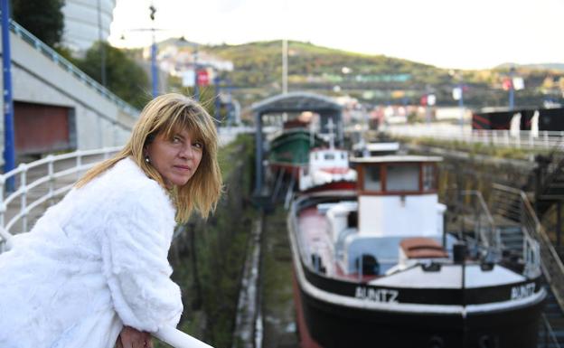 La revolución 4.0 llega a los astilleros vascos