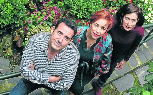 450 vascos padecen hemorragias espontáneas por una enfermedad rara