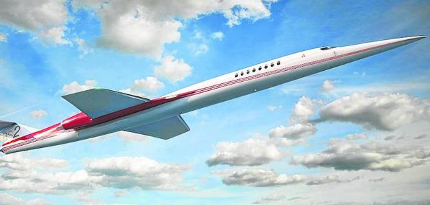 El futuro está en el aire: ¿Fantasía o una próxima realidad?