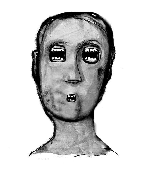 Vivir entre trincheras