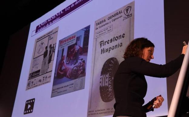 El motor de Edesa y Firestone