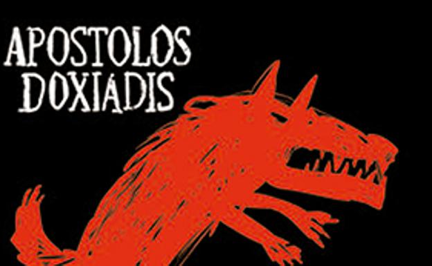 'Tres cerditos', de Apostolos Doxiadis