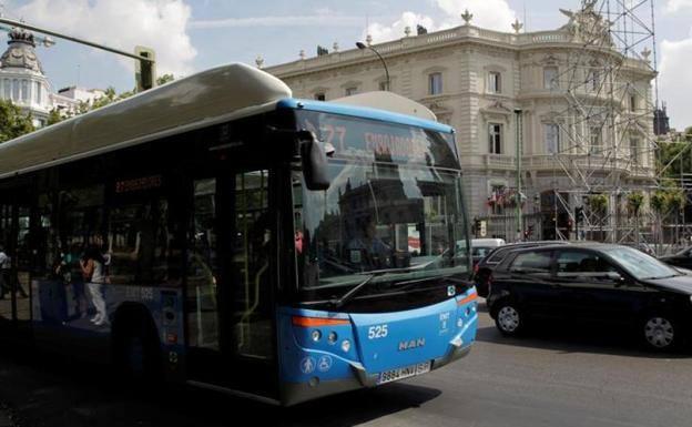 «Mi padre ha muerto. No me encuentro en condiciones de garantizar su seguridad»