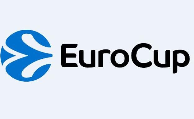 Clasificación Eurocup 2017 - 2018