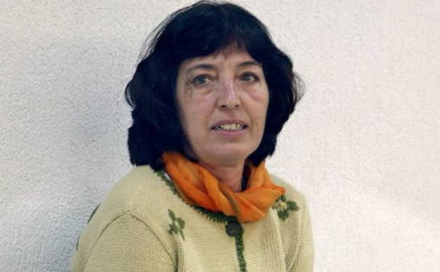 Fallece la ex dirigente de ETA Belén González Peñalba