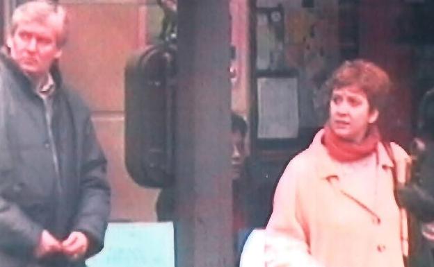 La doble vida de la irlandesa que vendió a ETA los misiles para intentar matar a Aznar