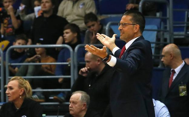 RECOMPONER LA VALENTÍA DESDE LO BÁSICO