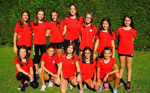 El Campeonato de Euskal Herria abrió para Sincro Urbarri una «difícil» campaña