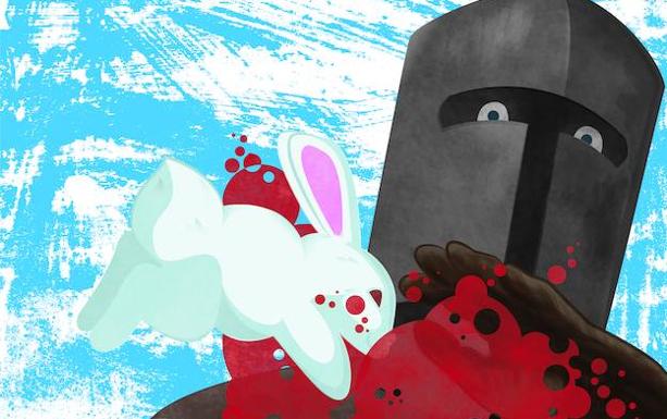 Los directores locales hacen gala de su calidad en el Humor en Corto