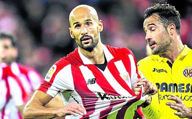 El extraño caso de Mikel Rico