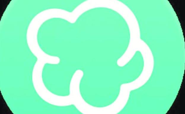 La segunda mano coge impulso