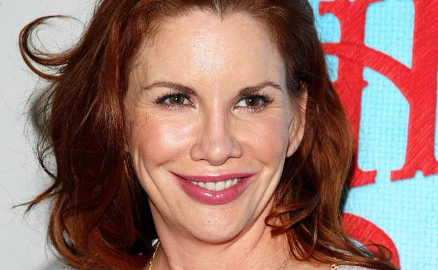 La actriz Melissa Gilbert acusa a Oliver Stone de acoso sexual | El Correo