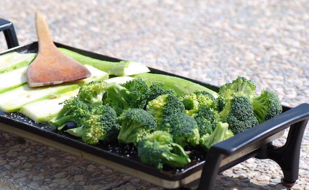 Vegetales de invierno