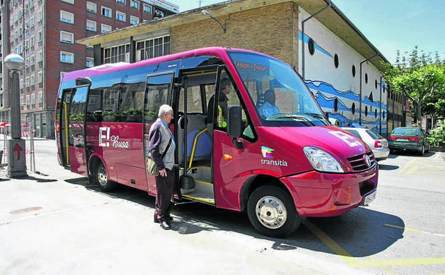 Los vecinos lanzan 520 propuestas para mejorar Erandio