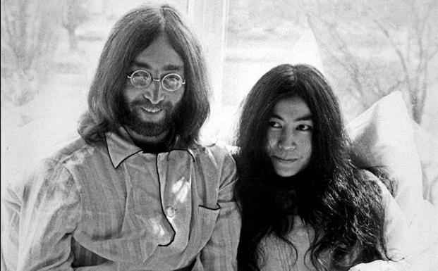 El hombre que robó a Yoko Ono es su exchófer