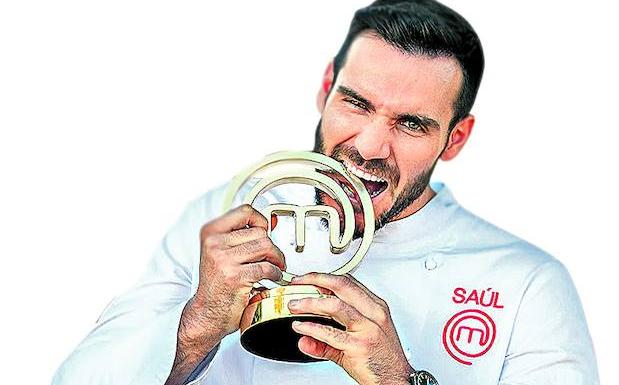 «Ahora me reconocen por 'MasterChef'»