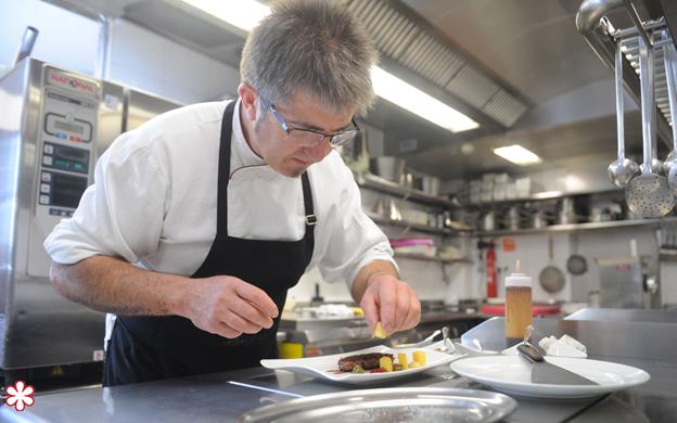 Los 2 restaurantes de Álava con estrellas Michelin en 2018