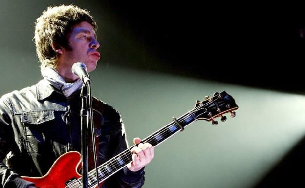 El ex Oasis Noel Gallagher, David Byrne (Talking Heads) y alt-J, nuevas confirmaciones para el Bilbao BBK Live