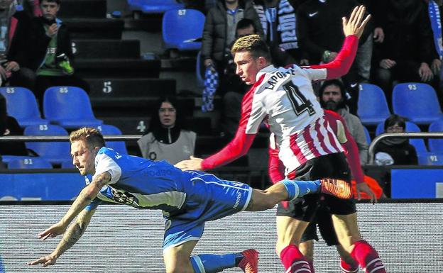 El peligro de defender cuando no se sabe