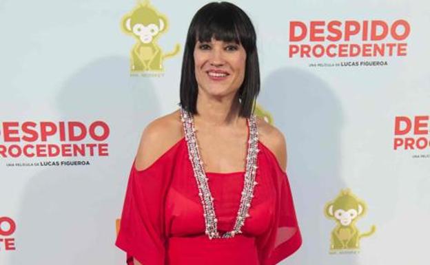 Irene Villa cuenta cómo perdió a su bebé