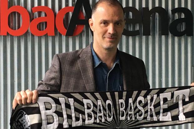 Mrsic: «Tenemos que cambiar la apatía que hay dentro del grupo»