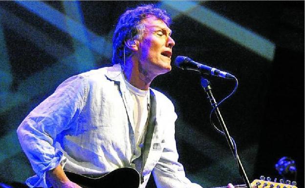 Steve Winwood y Mavis Staples, fichajes para hacer historia en el BBK Music Legends