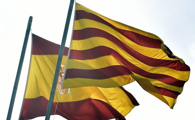 ‘Procés’ judicializado