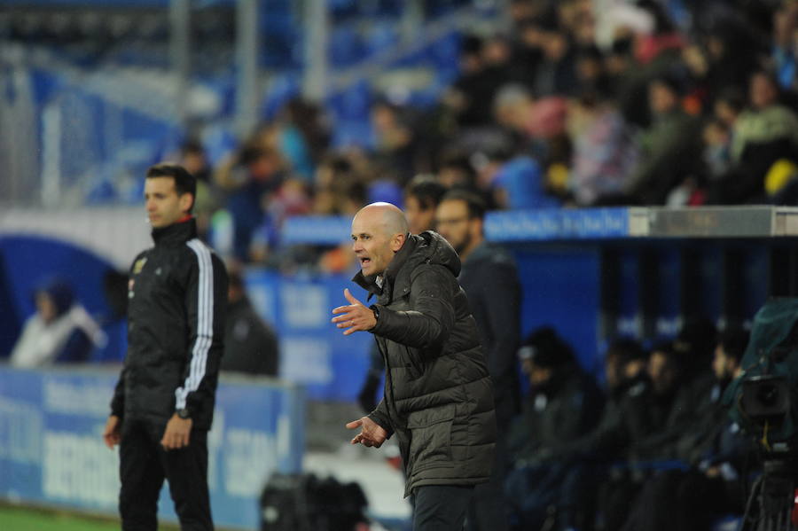 Cabello: «Esta liberación debe reforzarnos para la Liga»