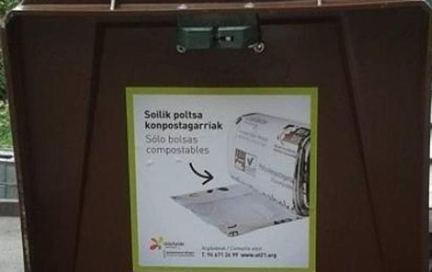 Arranca la recogida comarcal de basuras, que prestará servicio a 37.687 vecinos