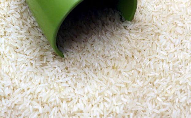 La esencia del arroz