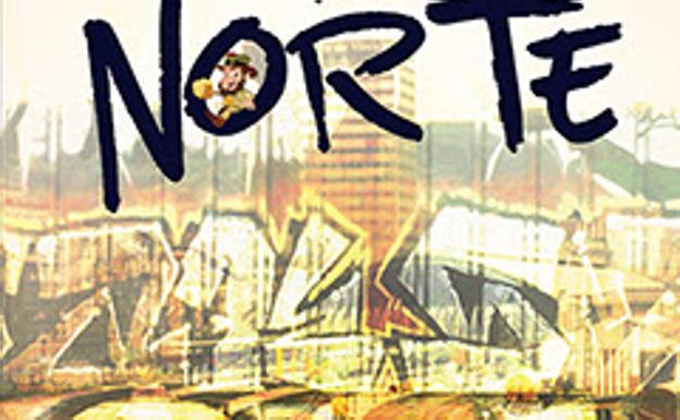 ‘El duende del norte’ de J. M. Fernández Urbina