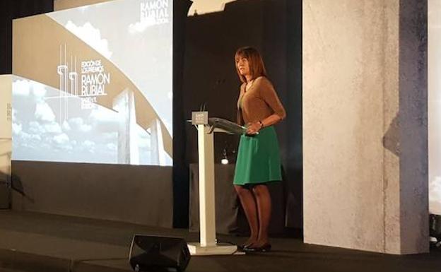 Mendia: «La colaboración sin vetos ni exclusiones hará de Euskadi un país mejor»