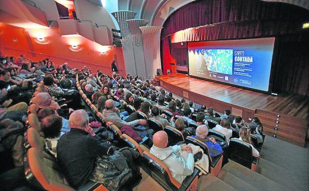 Más espectadores y «mayor calidad» en el balance final del XXI Cortada