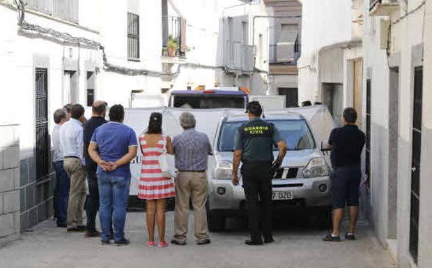 El marido de la guipuzcoana Sofía Tato queda libre al comprobarse que la mató en defensa propia