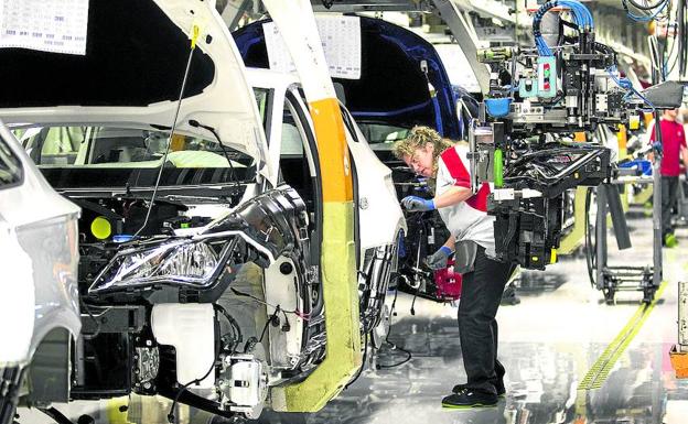 «No estamos para bromas, nos jugamos mucho»