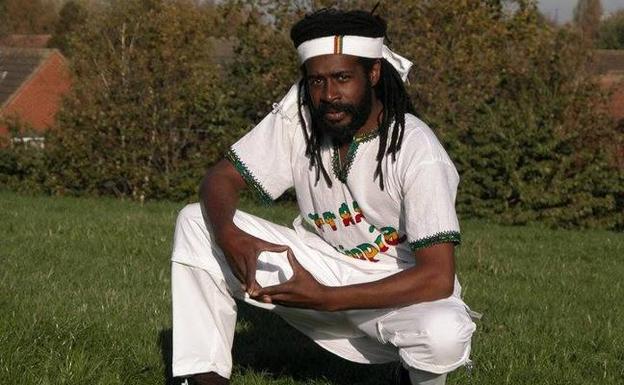 Los británicos Rebel Lion y Ras Chanter lideran el cartel del festival reggae Roots Parkea