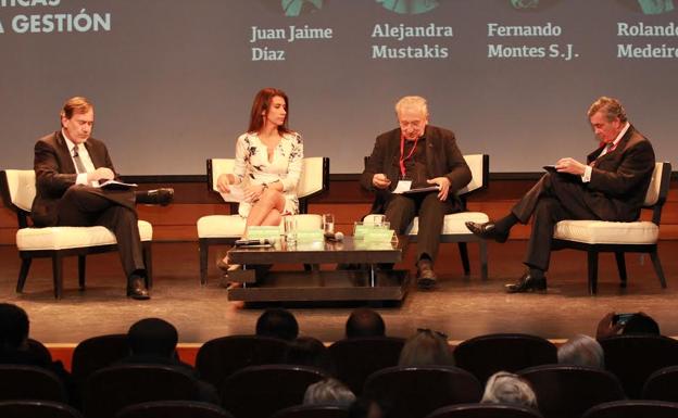 Futuro en Español aterriza en Bogotá