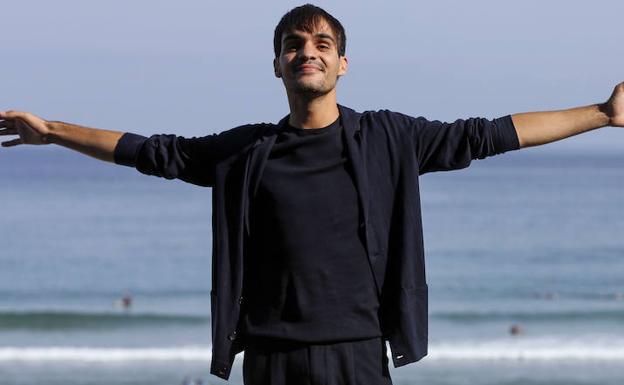 Eneko Sagardoy: «No quería hacer un monstruo»