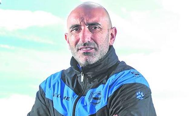 Abelardo: «Con muchos partidos como el último saldremos adelante»