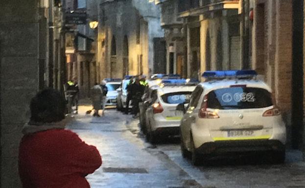 La flauta de Bartolo