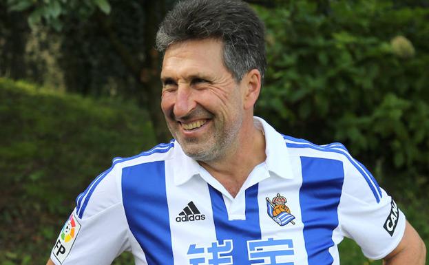 «Va a ser un derbi con mucho miedo a perder»