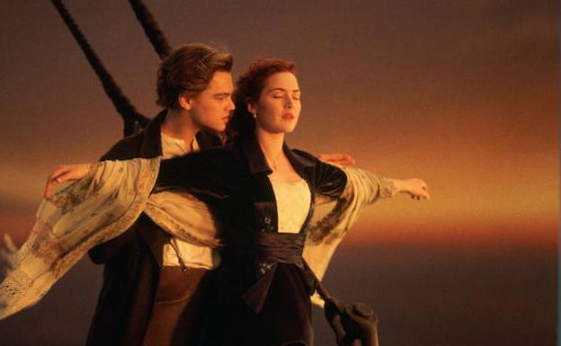 ‘National Geographic’ homenajea a ‘Titanic’