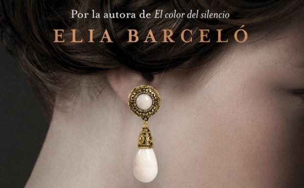 ‘El secreto del orfebre’ de Elia Barceló