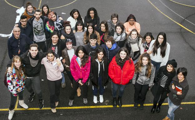 Empresas del futuro con marcado carácter social