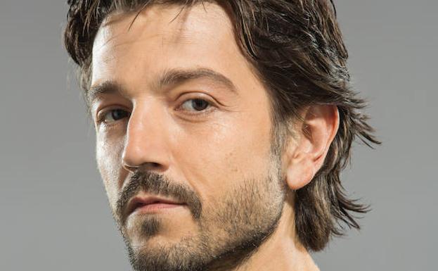 Diego Luna ficha por ‘Narcos’