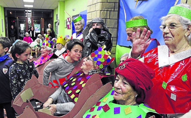 «Hacer de Dios es complicado. No puedo ni reírme»