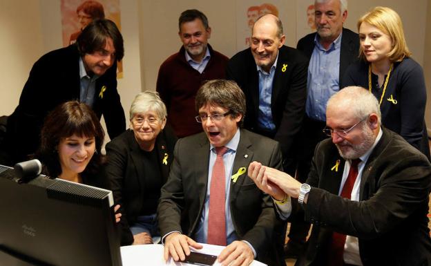 Tres buenas preguntas, una mala respuesta