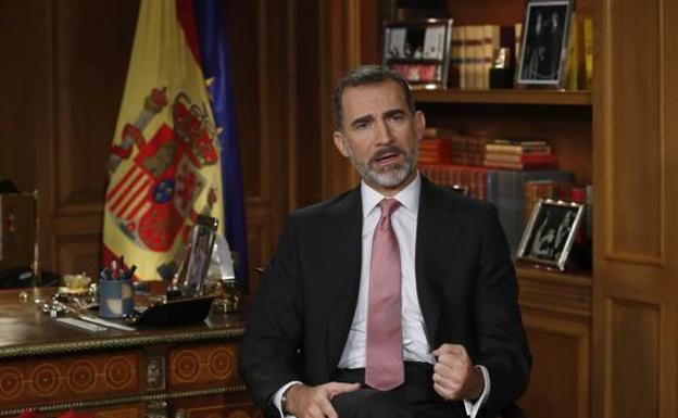 Serenidad y concordia