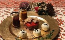 Ya tenemos el plato ganador para el Concurso de Recetas